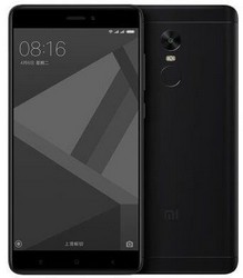 Замена динамика на телефоне Xiaomi Redmi Note 4X в Пскове
